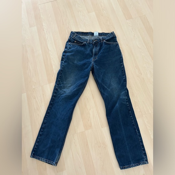 Levi’s orange tabs vintage - Picture 1 of 6